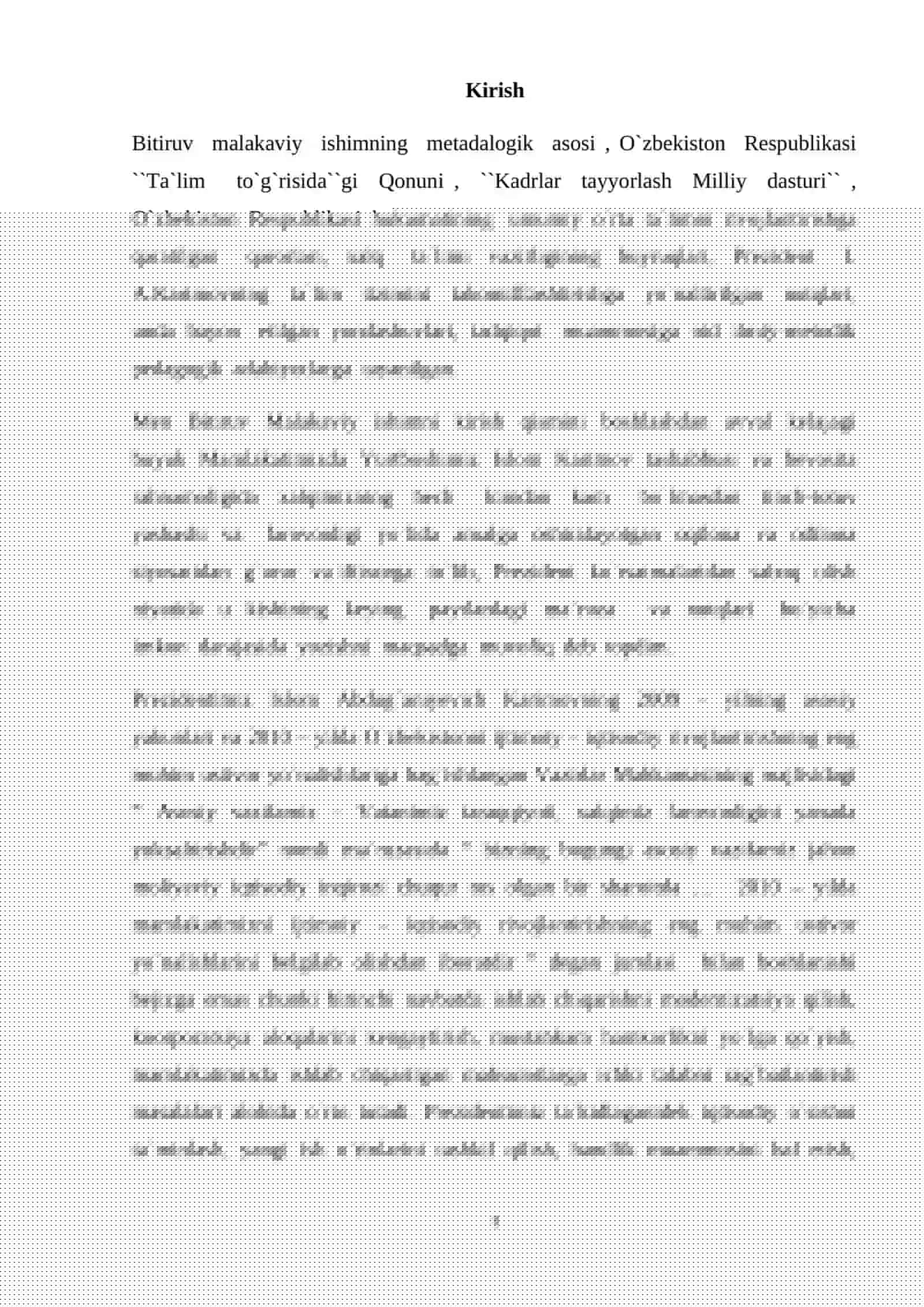 Hozirgi zamon ingliz tilida sinonimlarning ishlatilishi 3