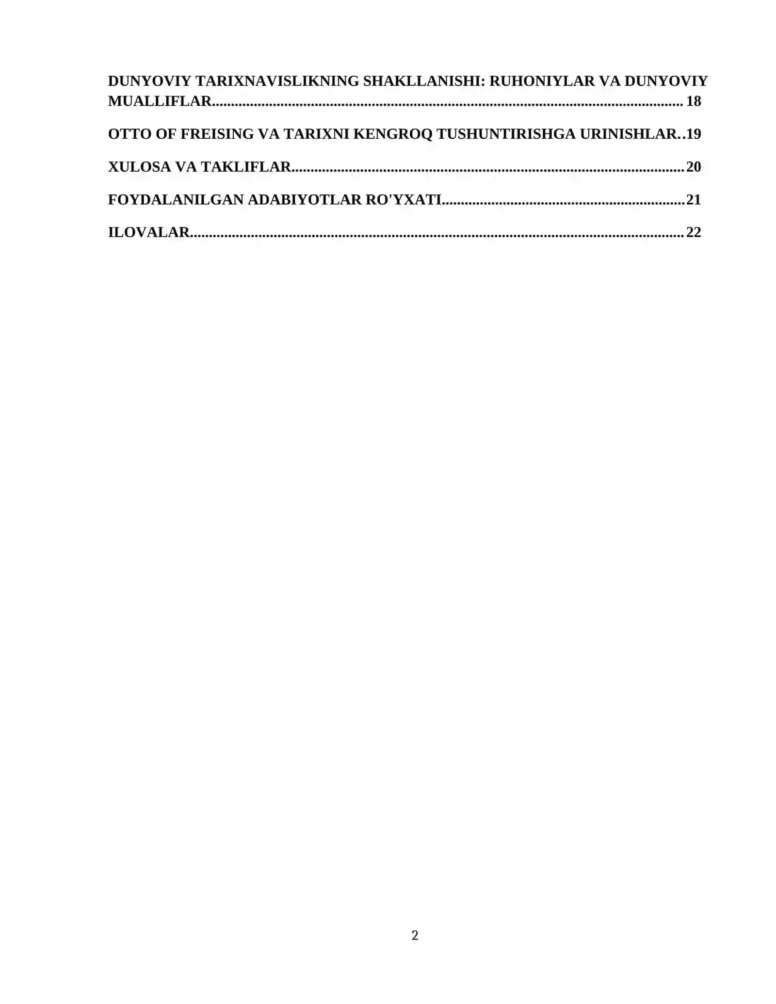 Oʻrta asrlarda Germaniya tarixshunosligi (800-1500yillar) 3