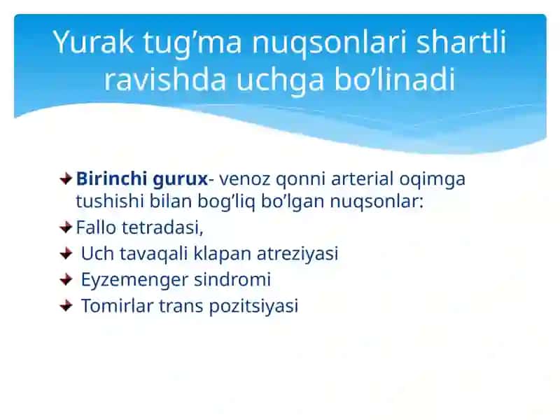 Yuraktug’manuqsonlari 3