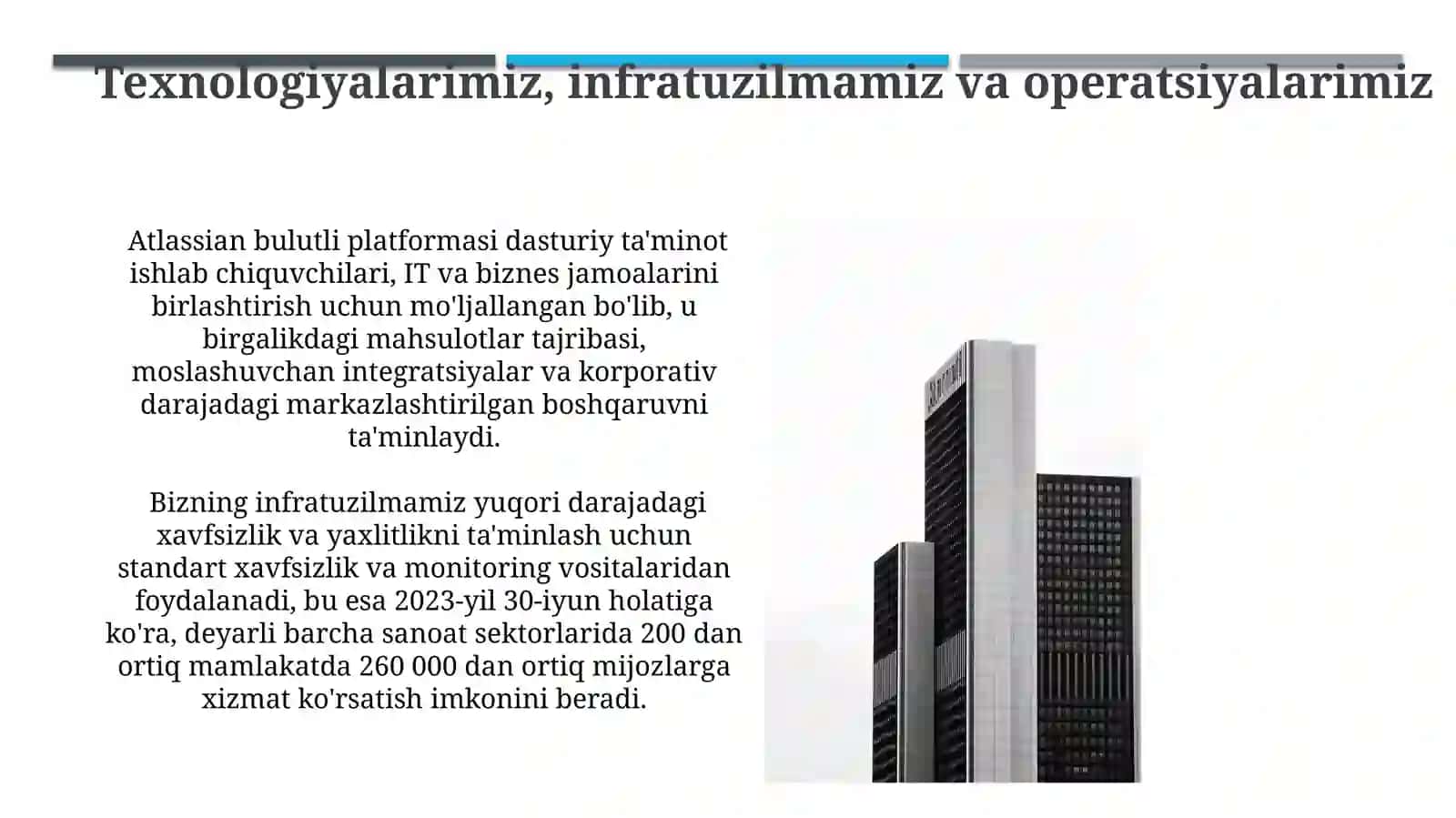 Atlassian Korporatsiyasi 3