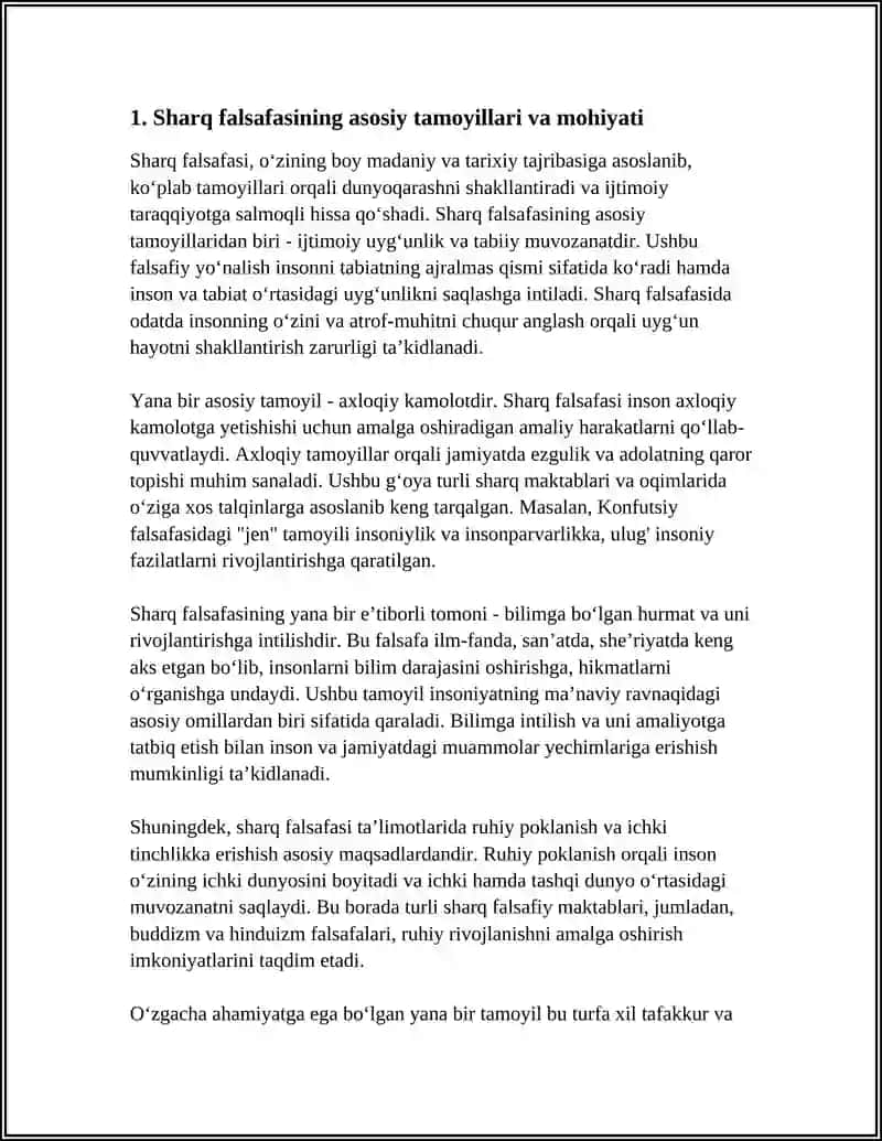 SHARQ FALSAFASINING MOHIYATI VA IJTIMOIY TARAQQIYOTDAGI ROLI 3