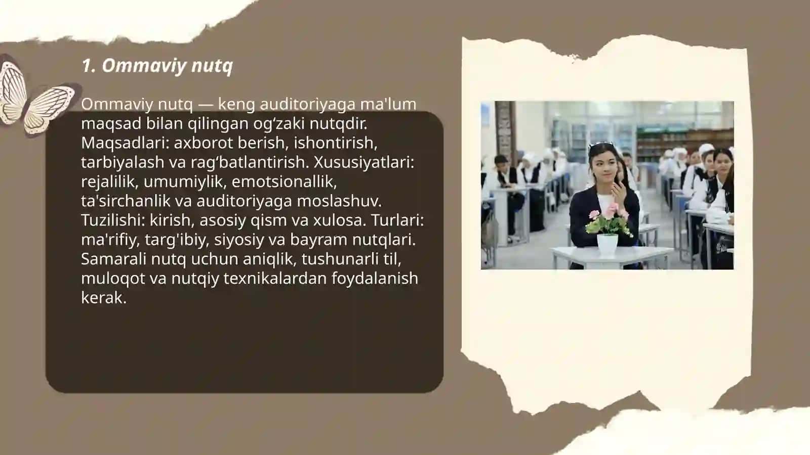 Ommaviy nutq 3