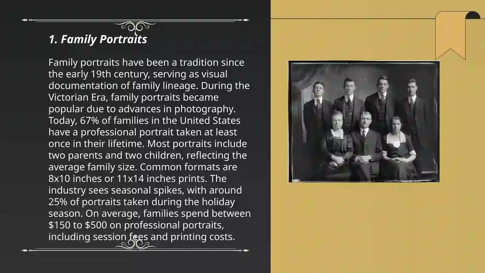 Family album 3