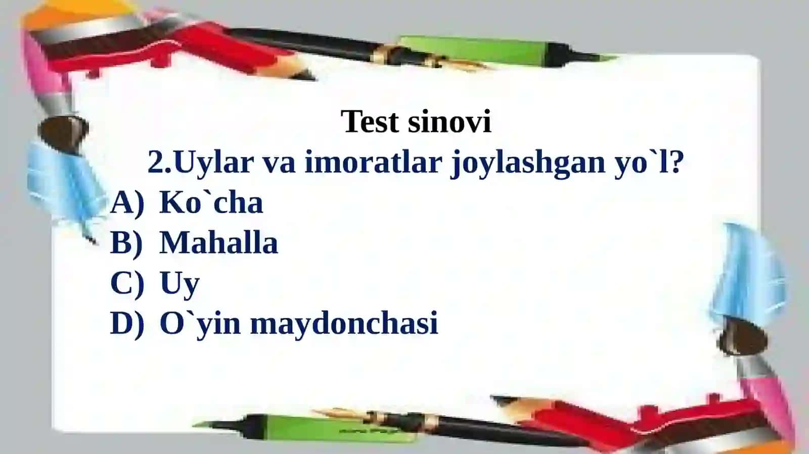 Kogontuman 15-maktabning boshlang`ich sinfo`qituvchisi 3