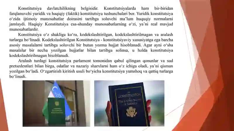Yumshoq va qattiq konstitutsiyalarning farqi 3