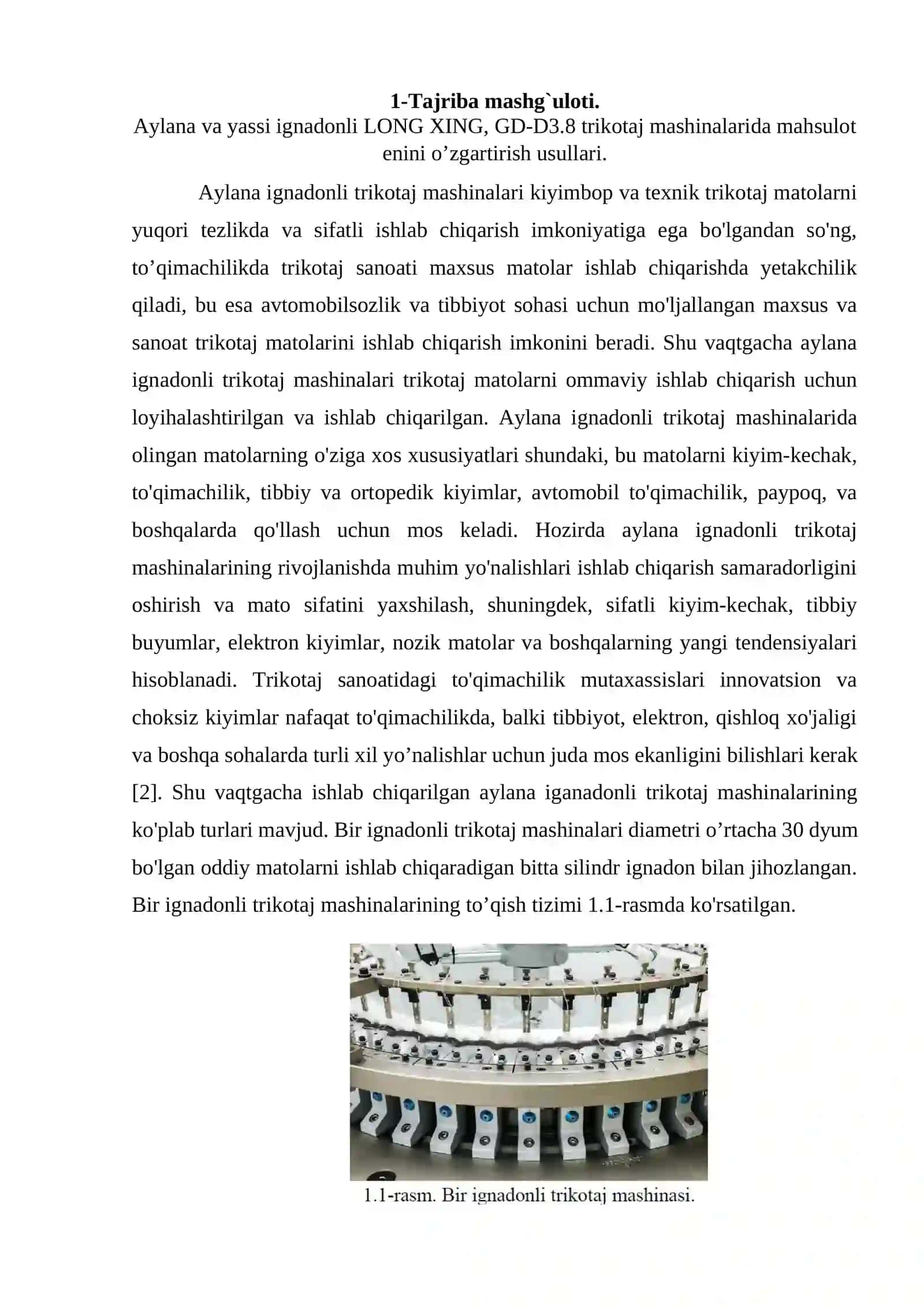 NAQSHLI VA DONALI TRIKOTAJ 3