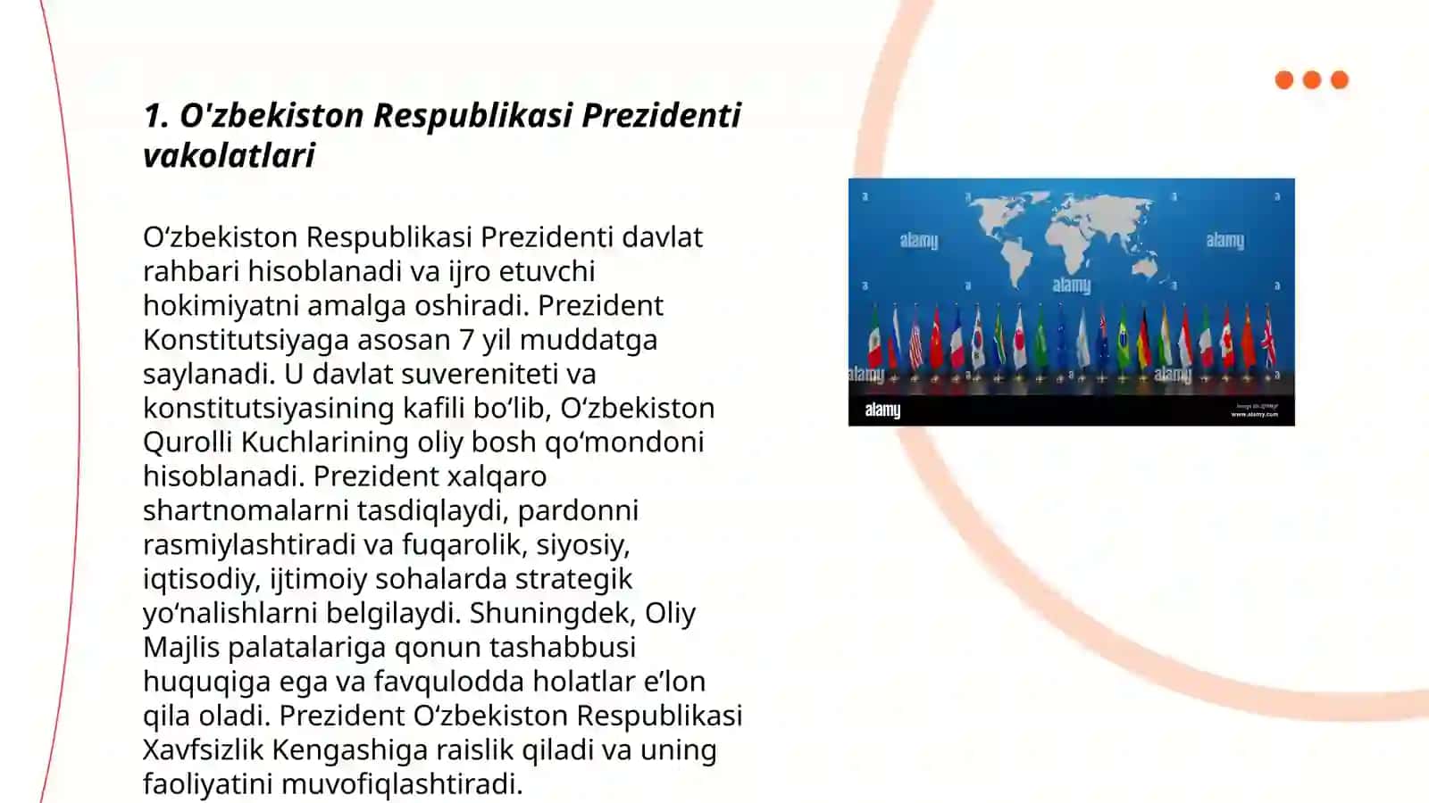 O'zbekiston Respublikasi Prezidenti 3