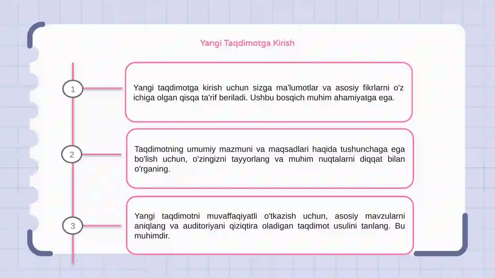 Matematika va uni o'qitish metodikasi darslarida ta'limiy bo'yinlarni qo'llash 3