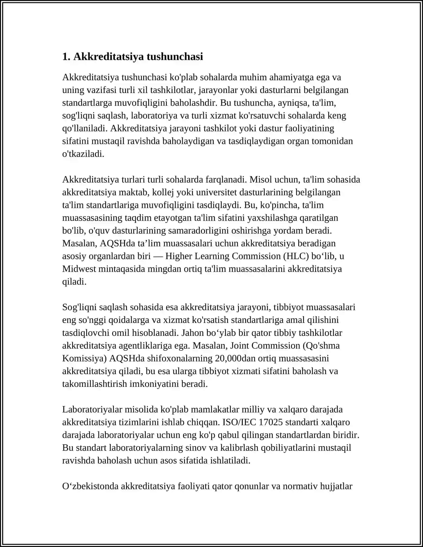 MUVOFIQLIKNI BAHOLASH ORGANLARINI AKKREDITASIYAFAN UTKAZISH TARTIBI 3