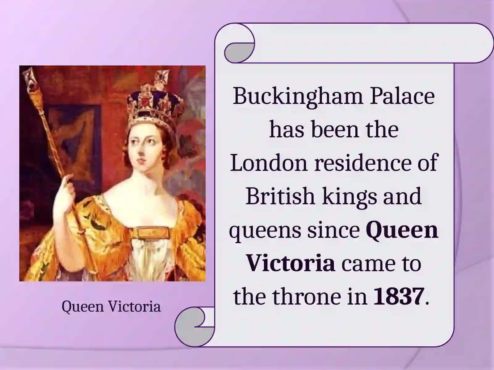 Buckingham Palace 3