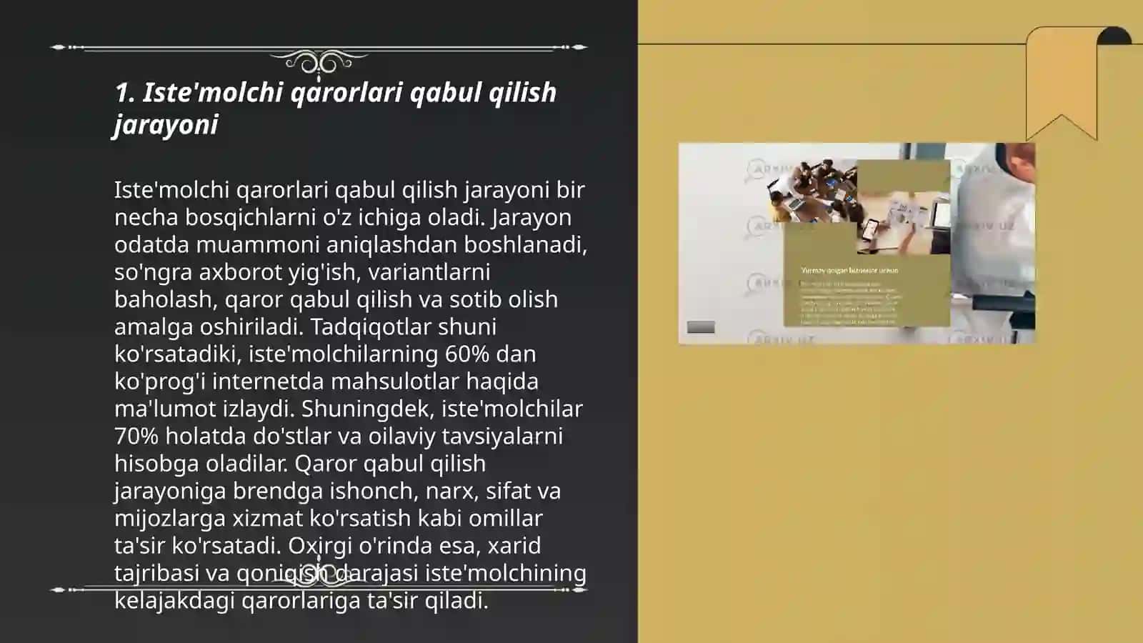 Marketingda psixologiya va mijozlarni tushunish 3
