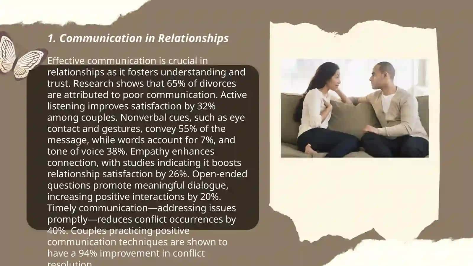Friends and relationship 3