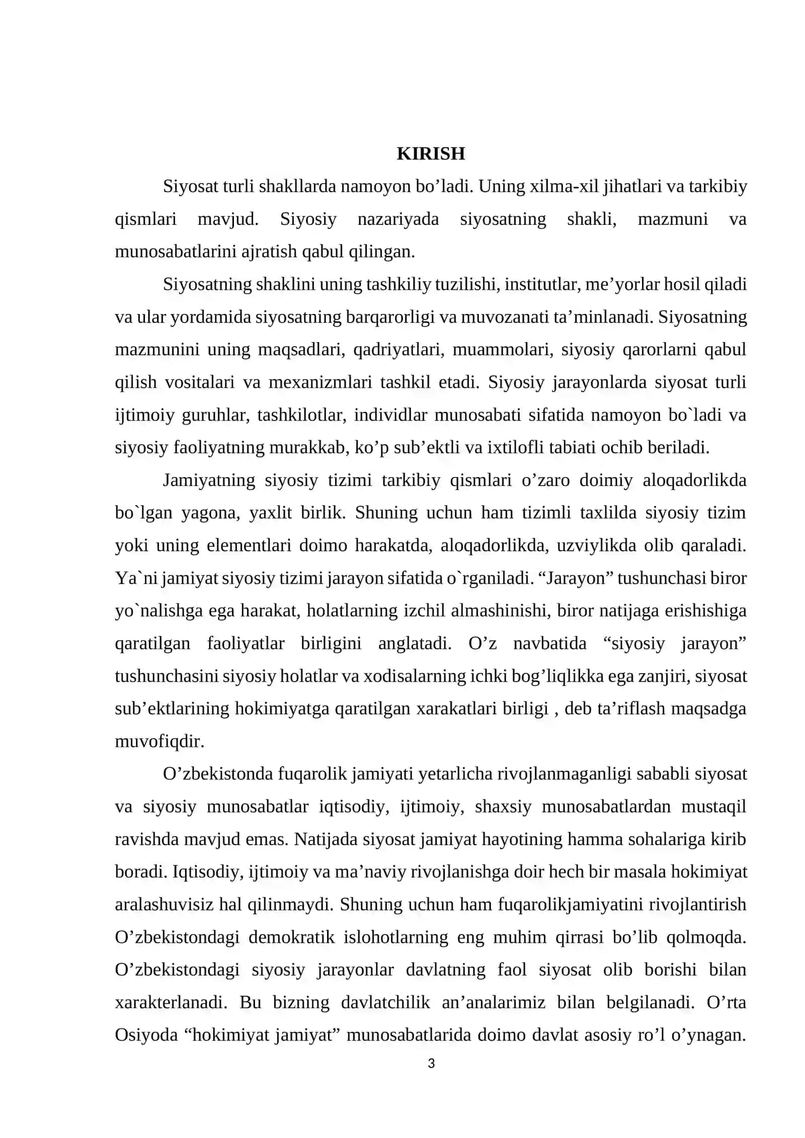 XITOY XALQ RESPUBLIKASIDA 90-YILLARDAGI SIYOSIY JARAYONLAR 3