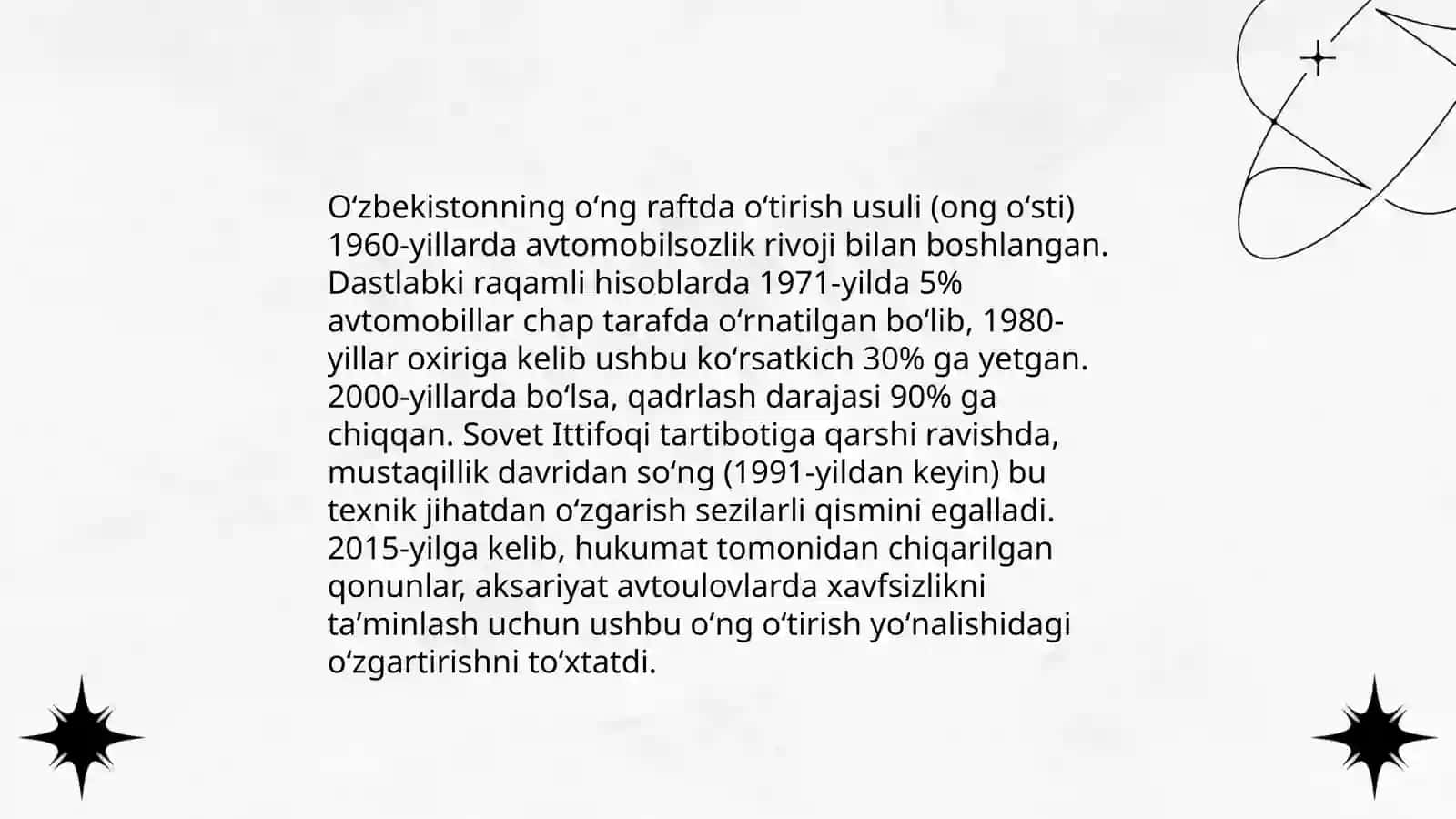 Ong osti sohasi 3