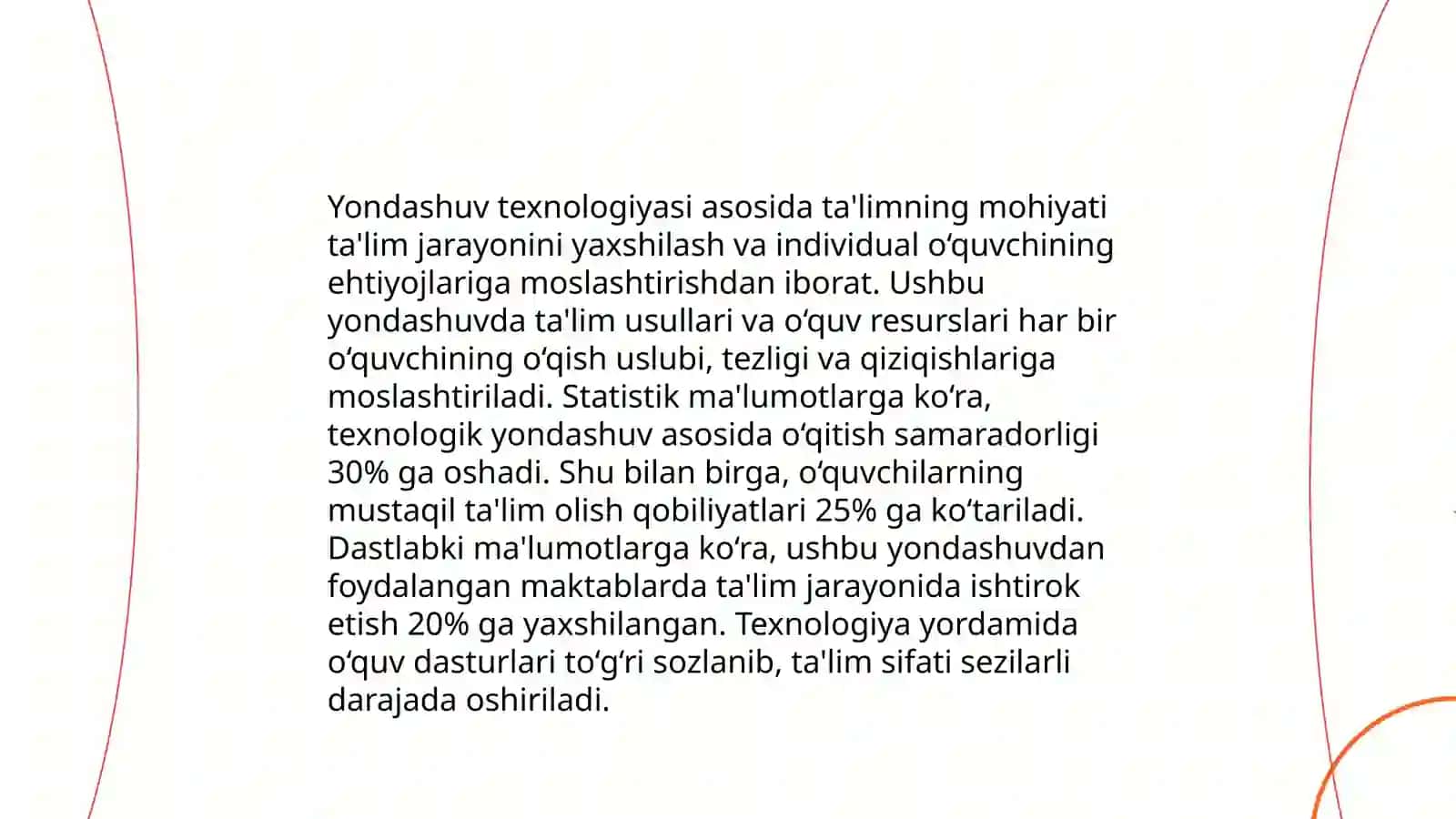 Boshlangʻich ta'lim menejerlarini tayyorlash metodikasi 3