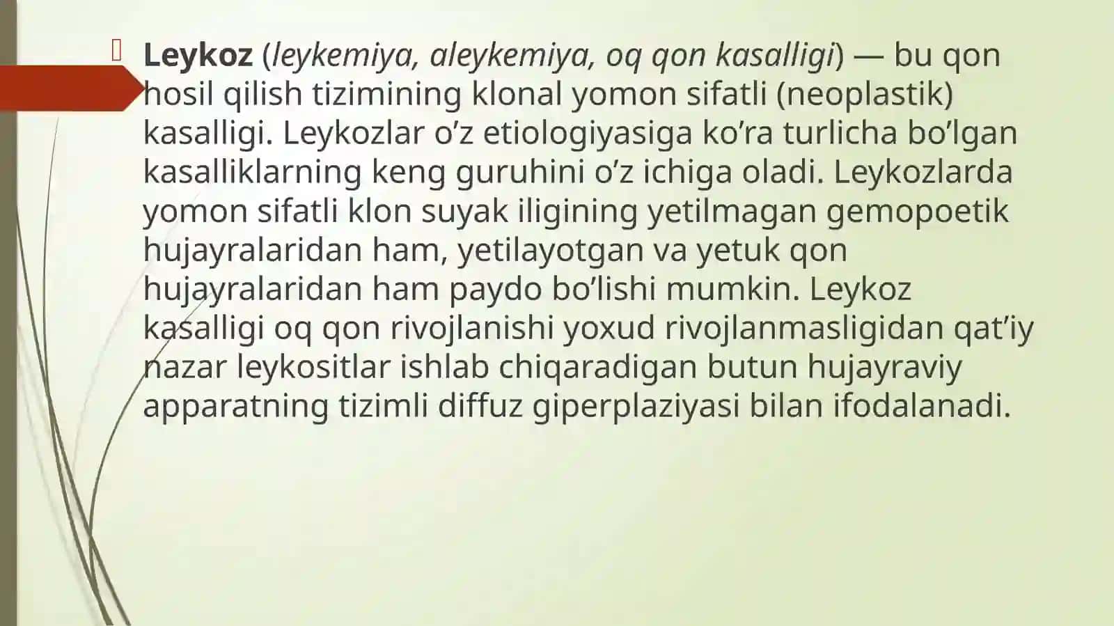 O’TKIRLEYKOZVA UNING QARILARDA KECHISHI 3