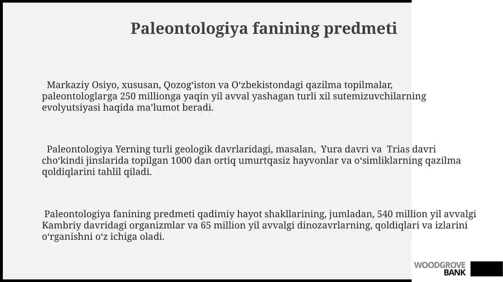 Dinshunoslikfaniningpredmeti,maqsadivavazifalari 3