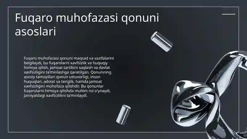 Fuqaro muhofazasi tuzilmalari vazifalari 3