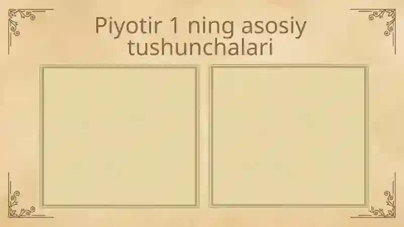 Piyotir 1 3