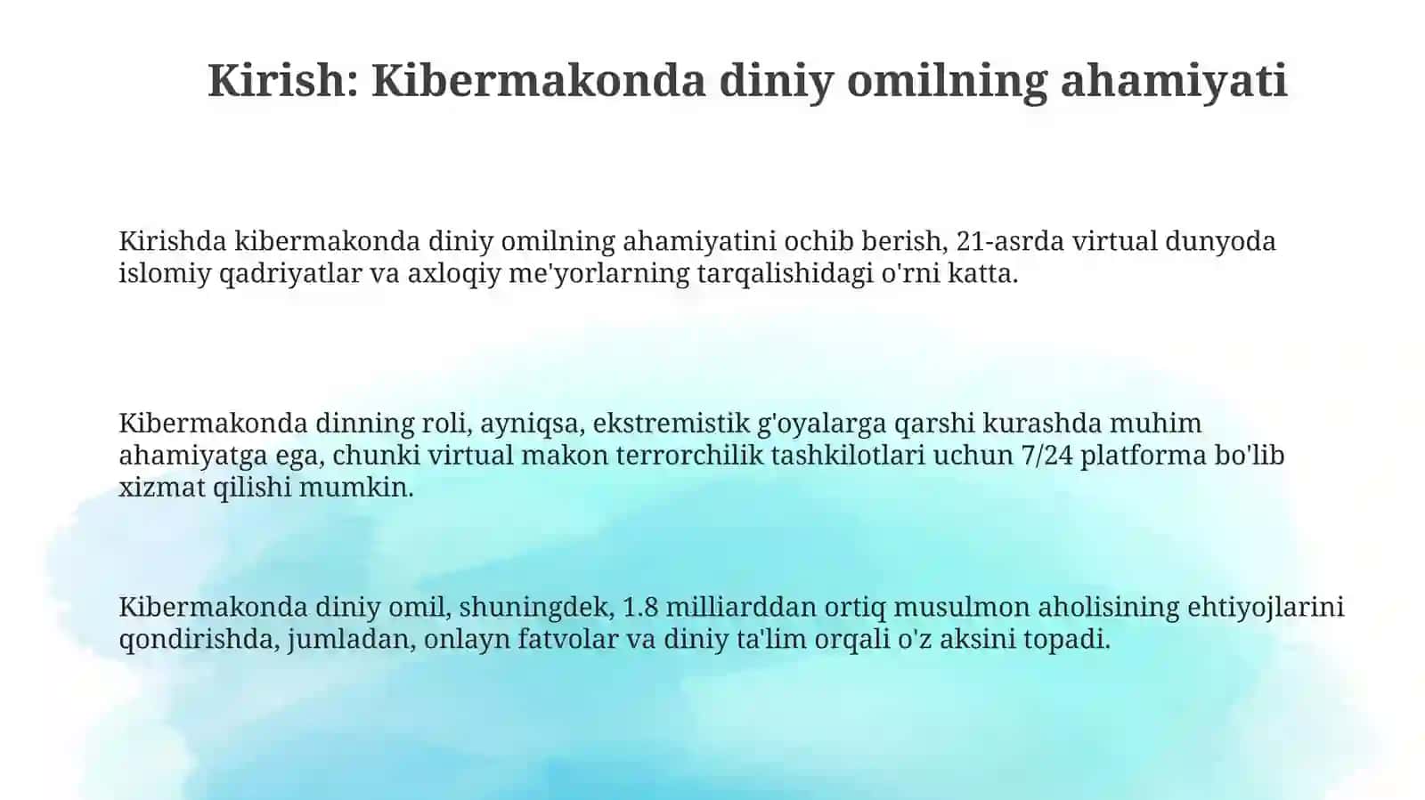 Kibermakondadinomili 3