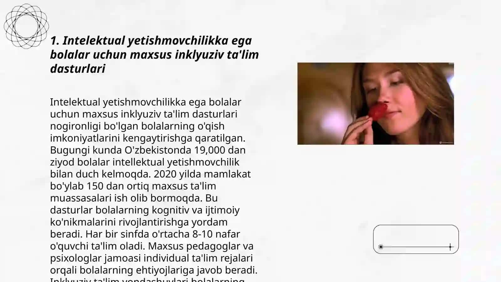 Inklyuziv ta’lim strategiyalari 3