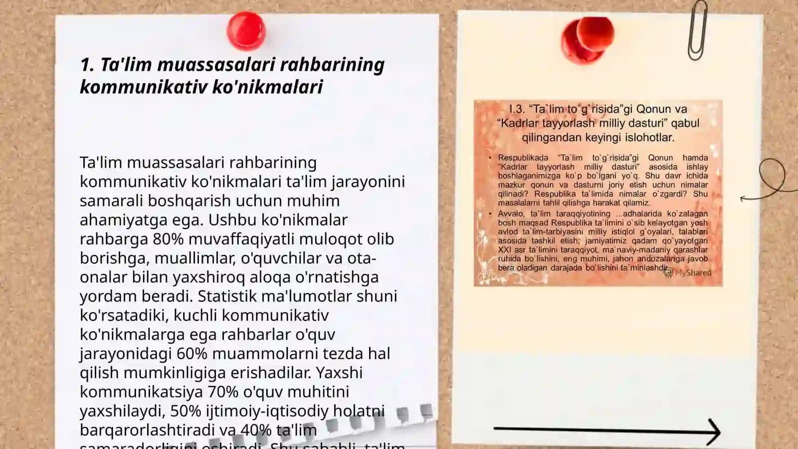 Ta'lim muassasalari rahbarlari shaxsiy sifatlari 3