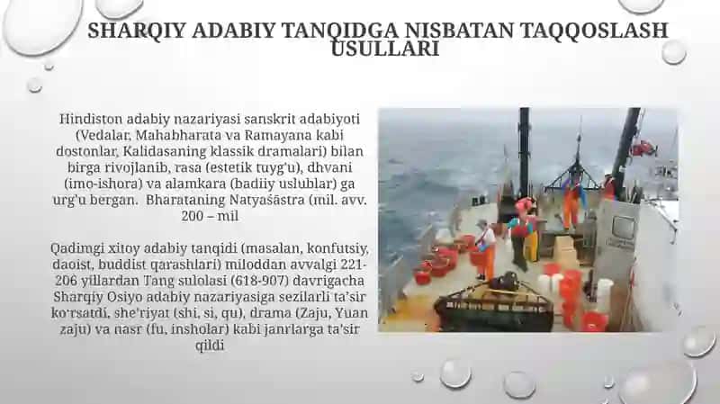 Sharq klassik adabiyotida adabiy-tanqidiy fikrlar taraqqiyoti 3
