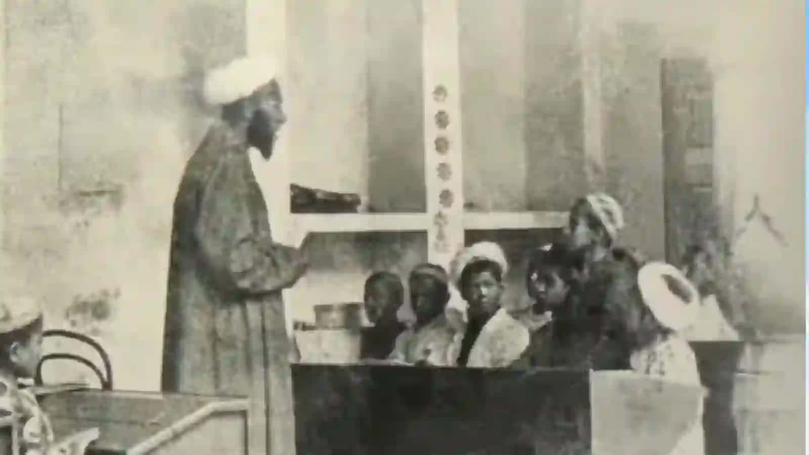 Turkiston o’lkasida pedagogik fikrlarning paydo bo’lishi. 3