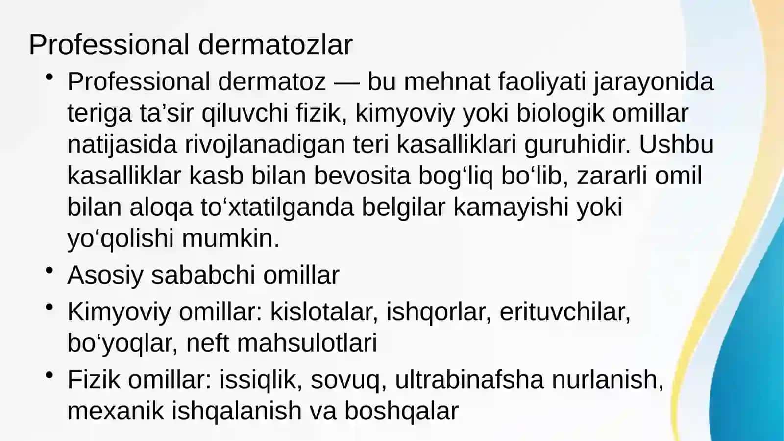 Professionaldermatozlar.Parapsoriaz.Psoriazvaboshqadermatozlardadavolashdakvant(PUVA,lazeroterapiya)zamonaviyasoslari 3