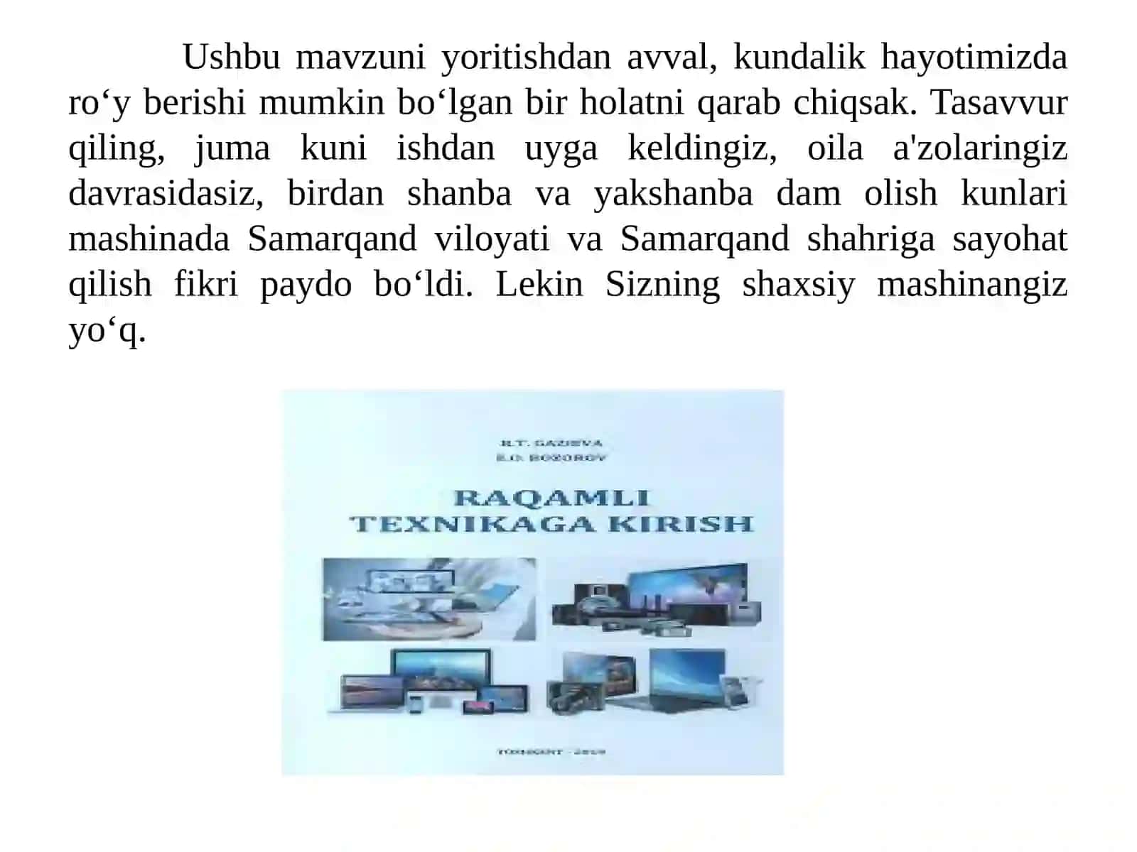 Qishloq xo‘jaligida raqamli texnologiyalar 3