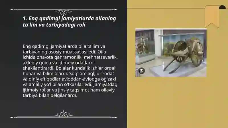 Eng qadimgi davrlardan vII asrgacha ta`lim tarbiya va pedagogik fikrlar 3