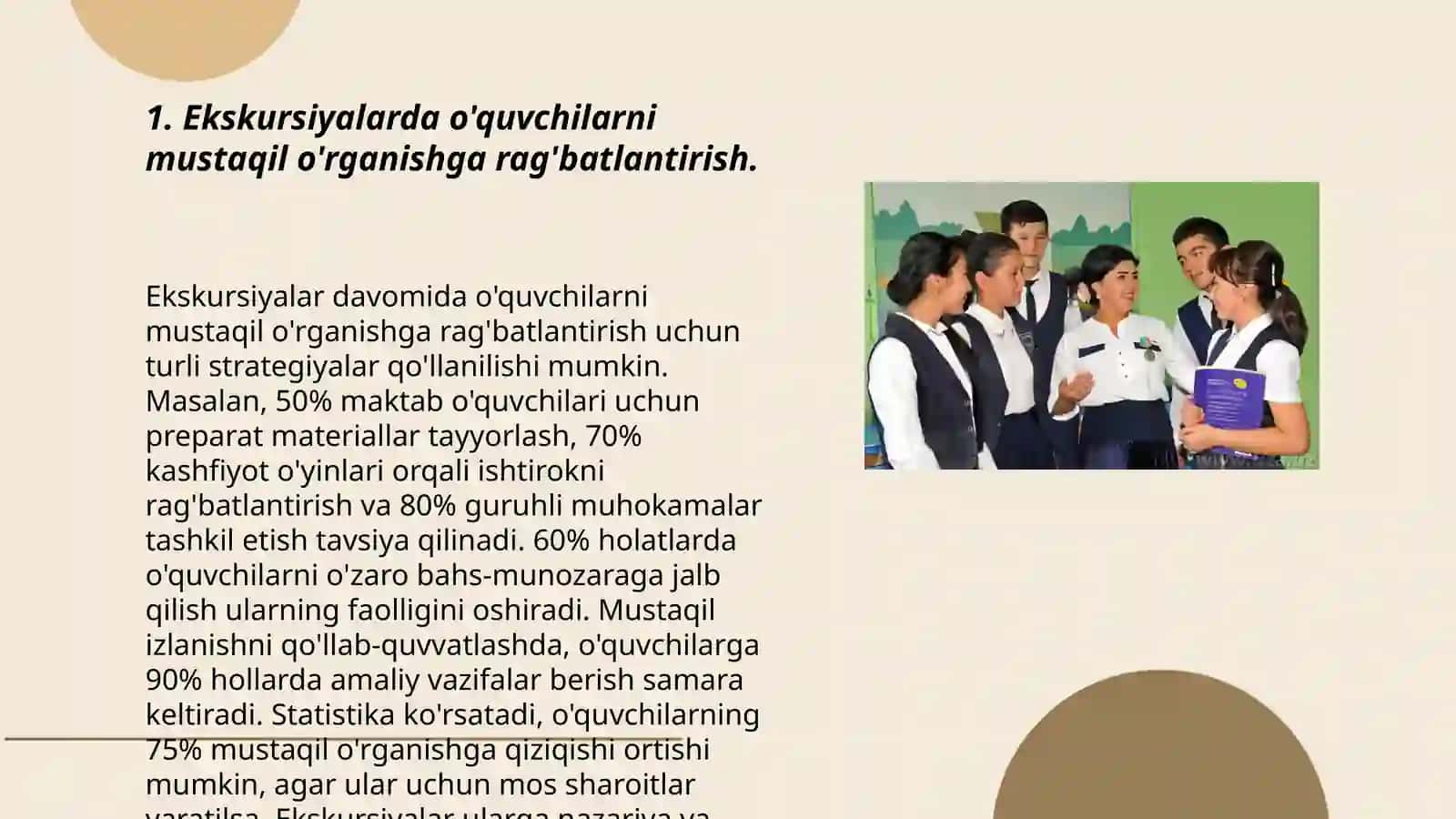 Ekskursiyalar 3
