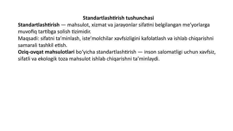 ISTE’MOL TOVARLARINING TURKUMLANISHI VA ASSORTIMENTI 3
