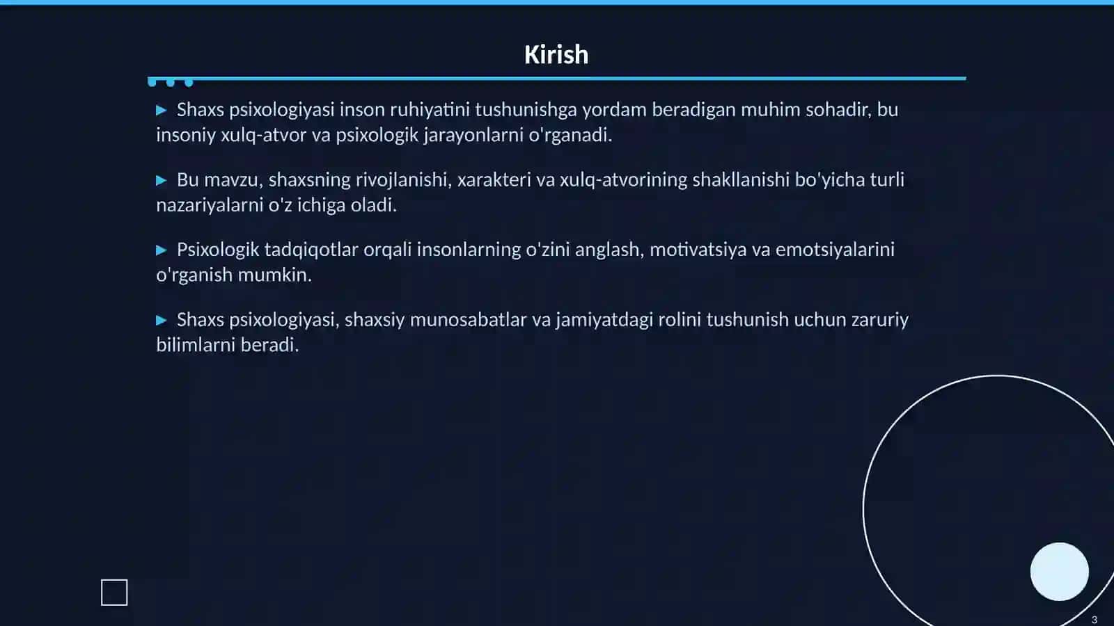 Shaxs Psixologiyasining Metodologik Prinsiplari 3