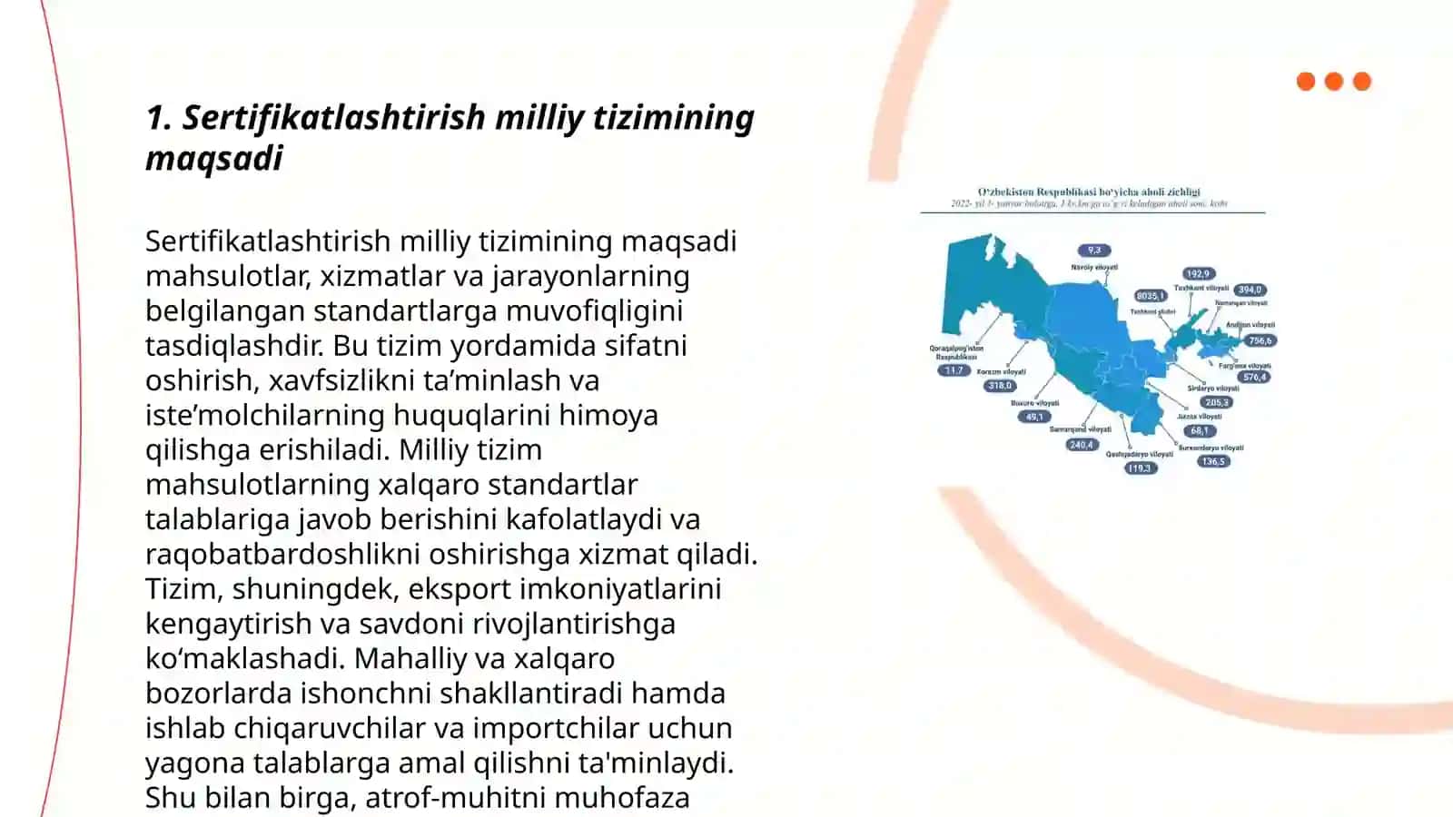 Sertifikatlashtirish milliy tizimi 3