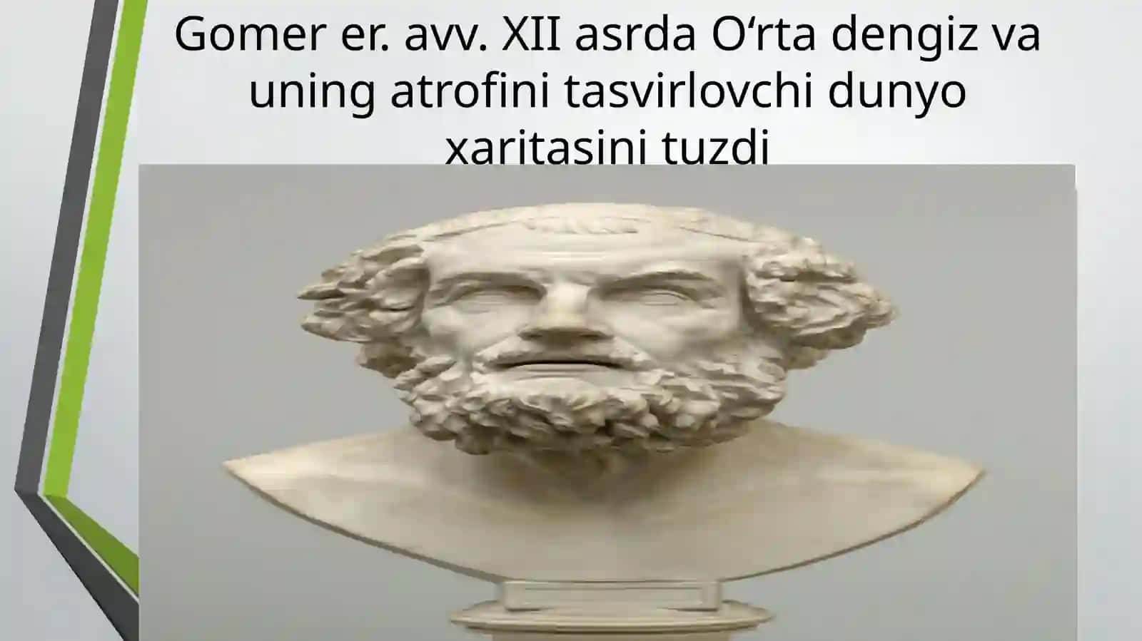 GEOGRAFIYA FANINING TARIXI VA HOZIRGI DAVRDAGI RIVOJLANISHI 3