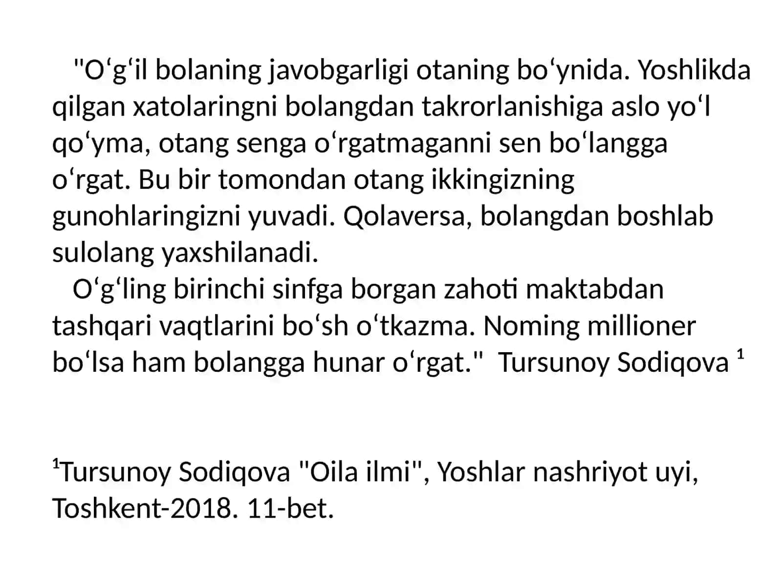 Togʻay Murod "Yulduzlarmanguyonadi" 3