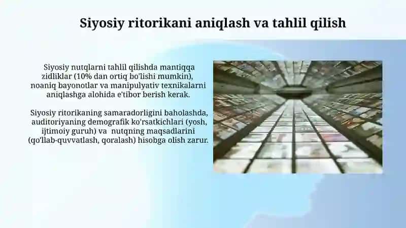 Media savodxonlikni qanday oshirish mumkin 3
