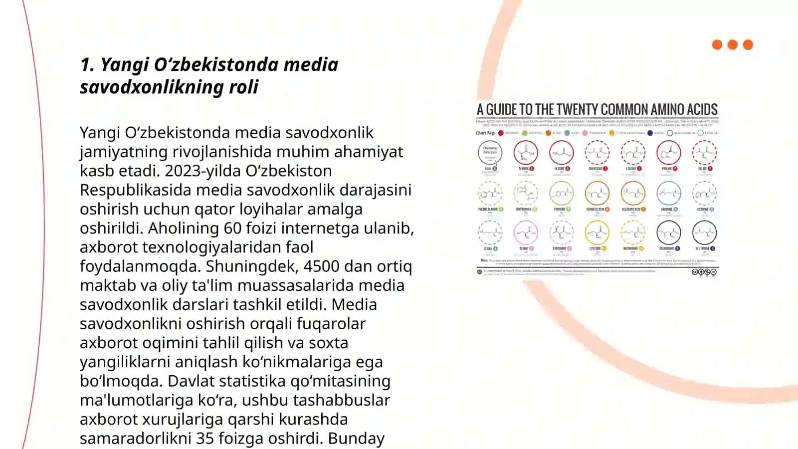 Yangi O‘zbekistonda fuqarolarning faollashuvida media va axborotning ahamiyati 3