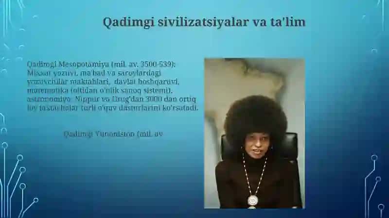 Tillarning kelib chiqishi va tarixi 3