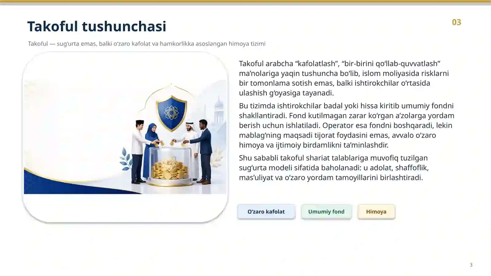 ISLOMDA TAKOFULVA QAYTA SUG‘URTALASH 3