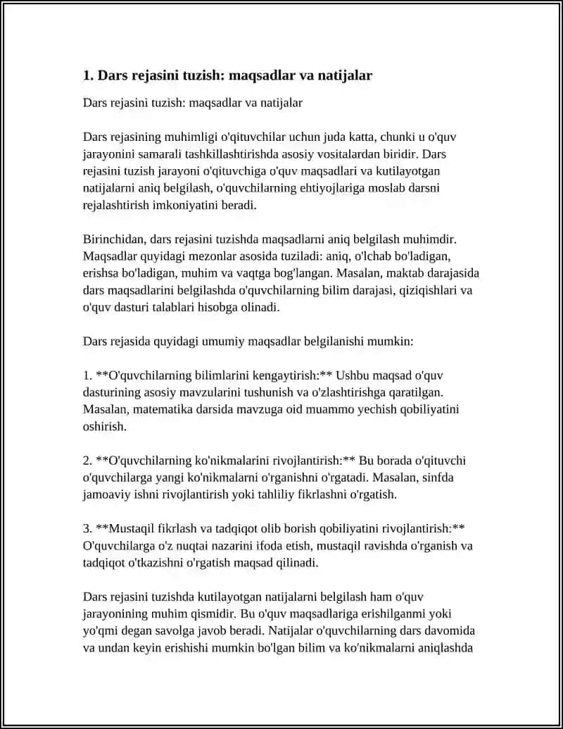 ENG SODDA GEOMETRIK SHAKLLAR MAVZUSINI O'QITISH METODIKASI 3