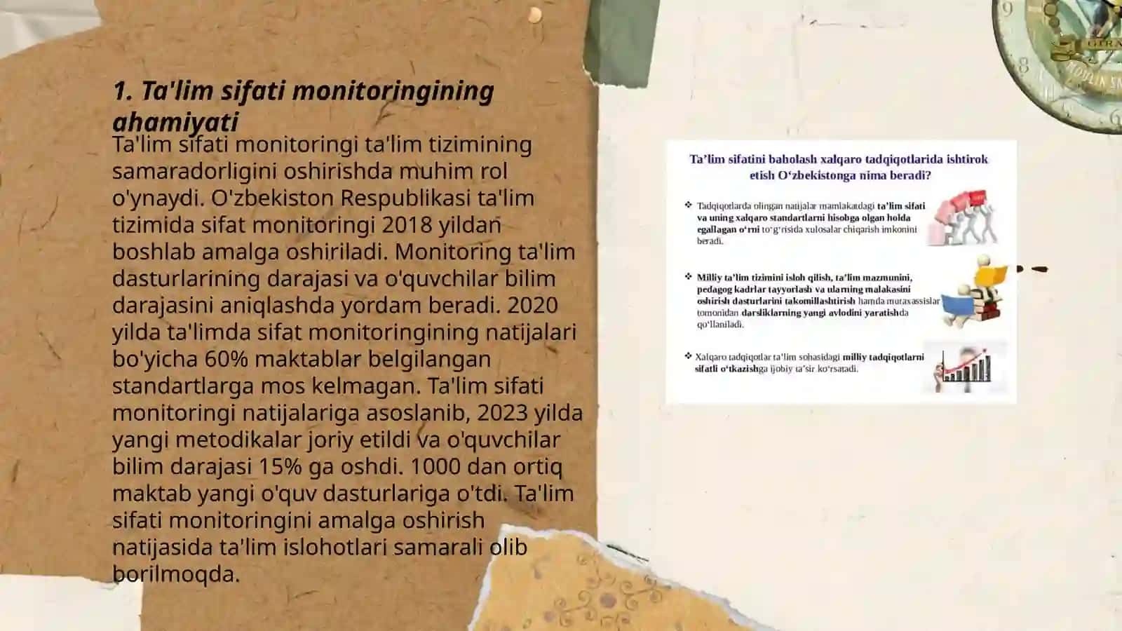 O'zbek tili adabiyoti yo'nalishi 3- kurs talabasi Xayillayev Ramziddin 3