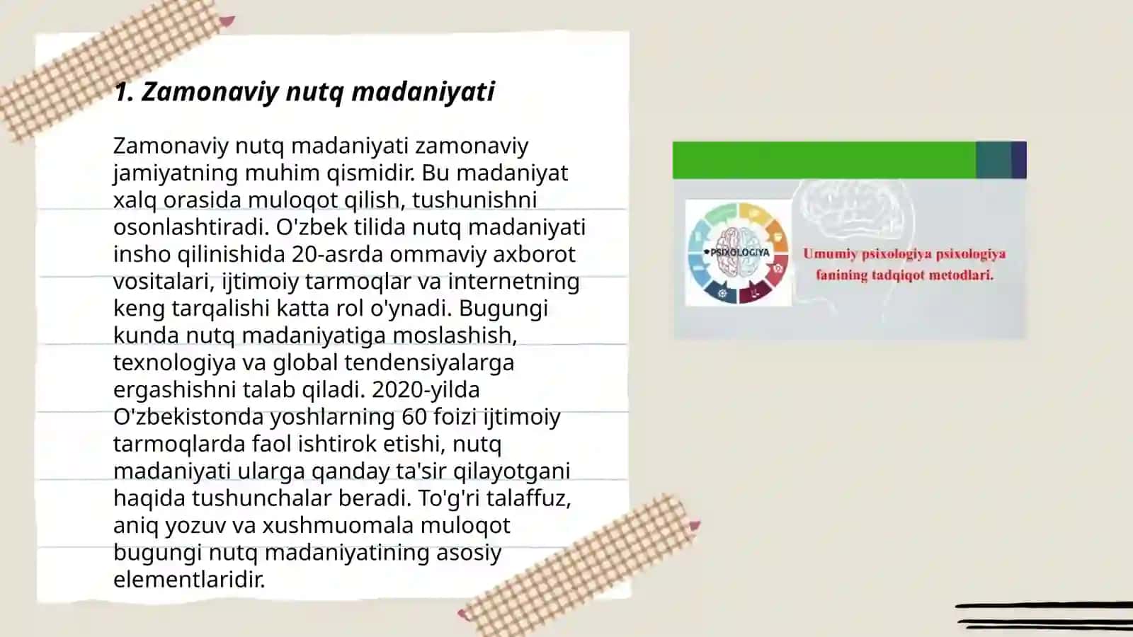 Zamonaviy nutq madaniyati 3