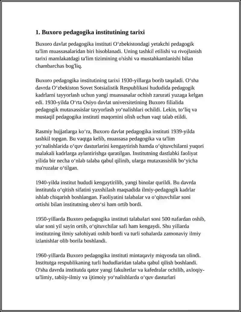 Buxoro pedagogika instituti 3