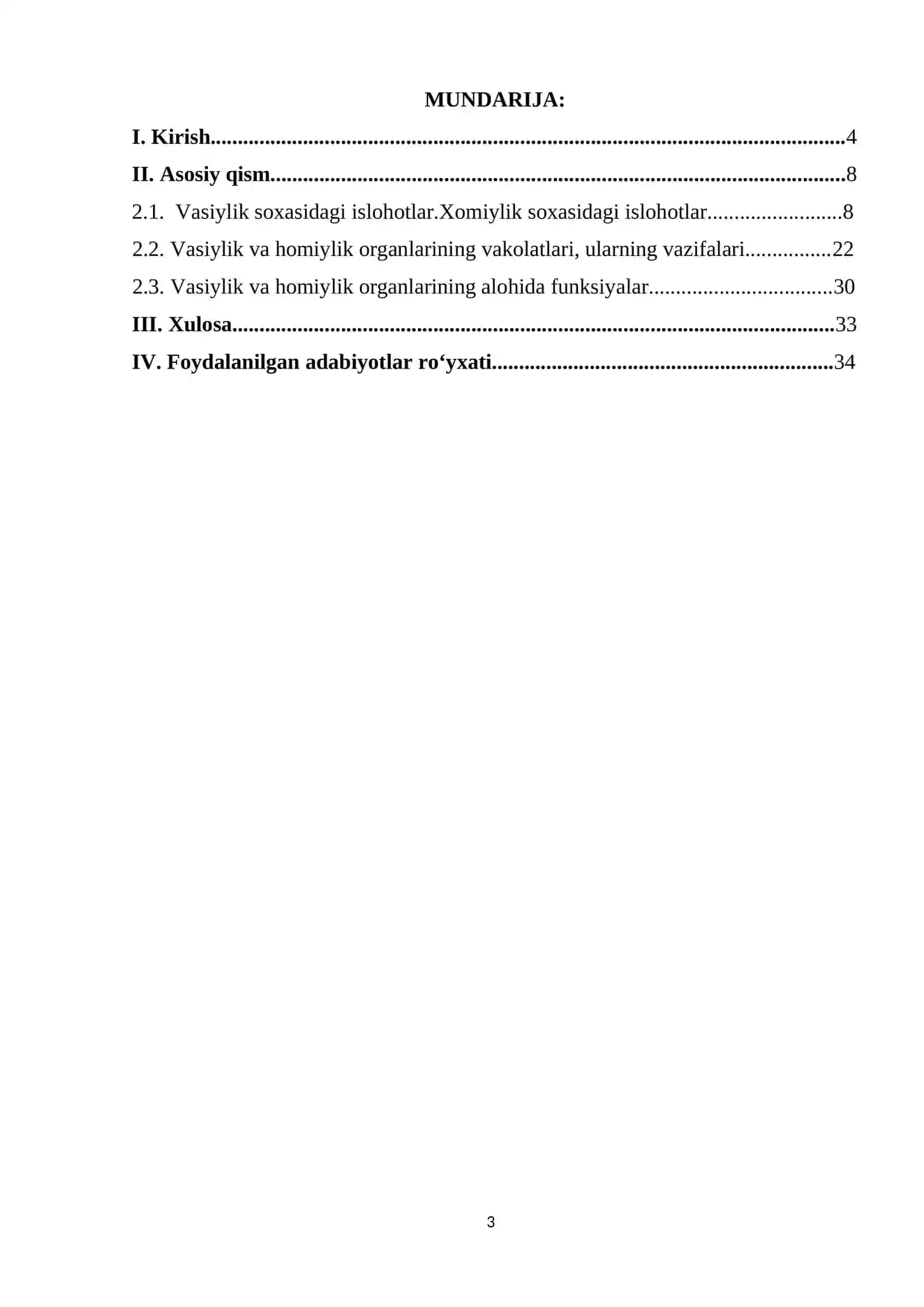 O‘zbekistonda vasiylik va homiylik sohasidagi islohotlar 3