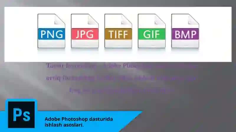 Integratsiyalashtirilgan videodarslar 3