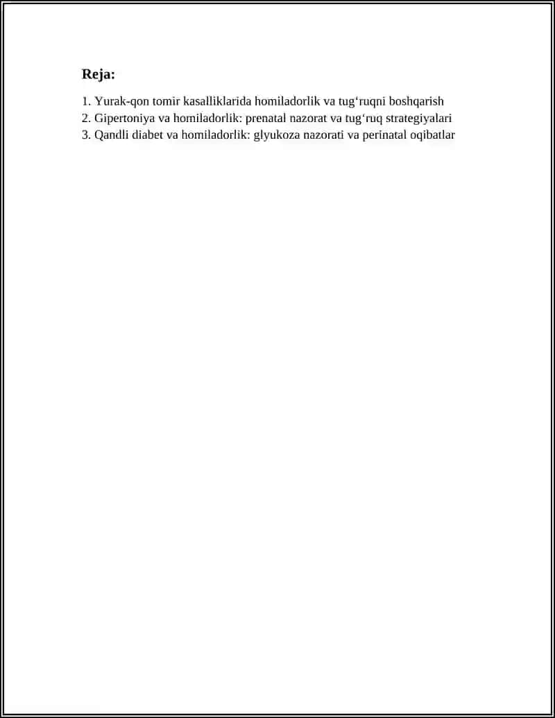 EKSTRAGEN KASALLIKLARDA HOMILADORLIK VA TUGʻRUQNI KECHISHI 3