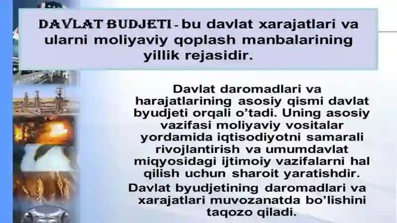 Byudjetushunchasivamohiyati 3