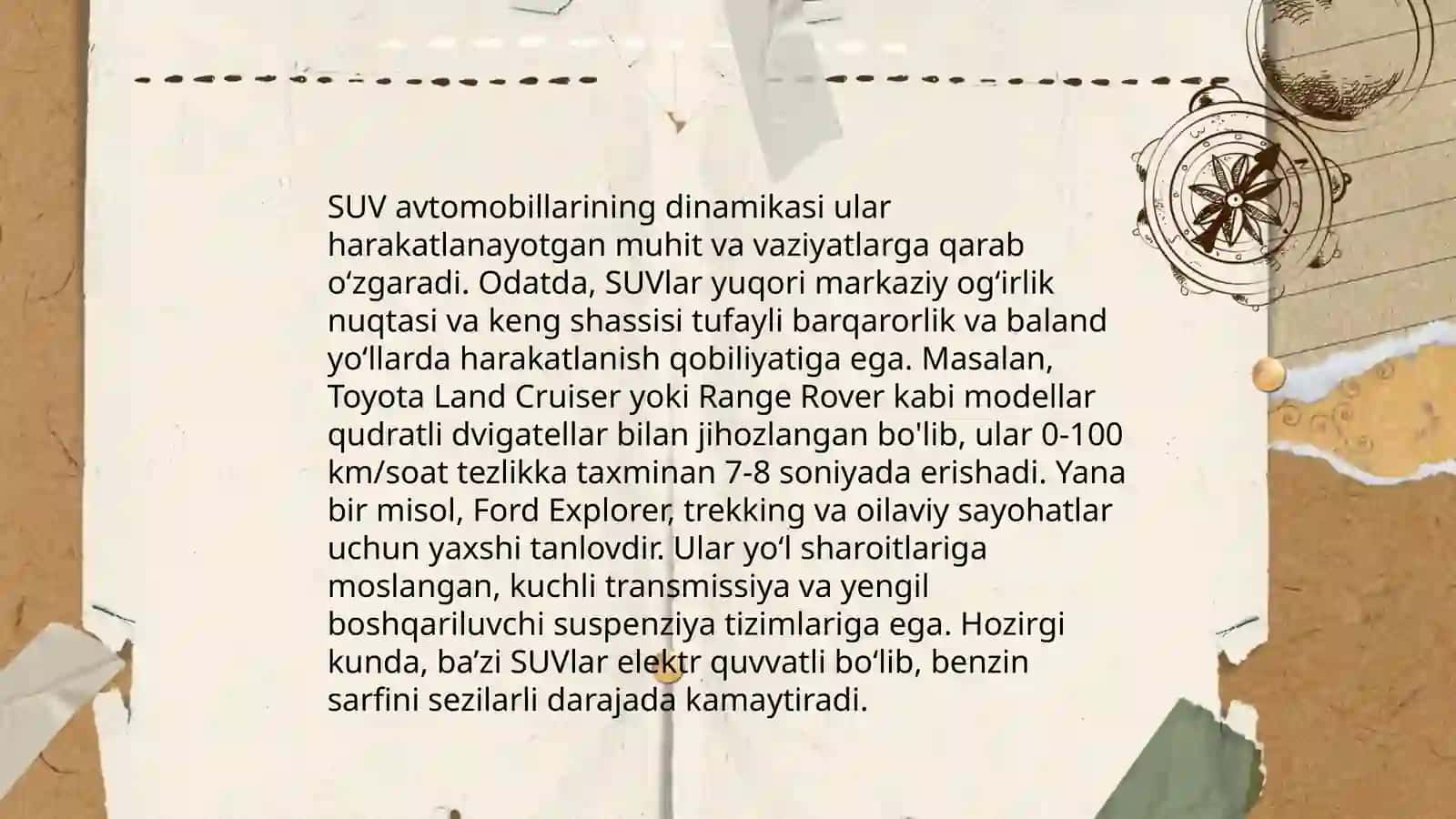 Suv sathini oʻzgartirishini matematik modellashtirish 3